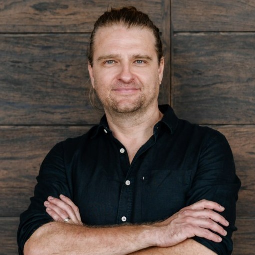 Angus Wurth Former Digital Director TIO International